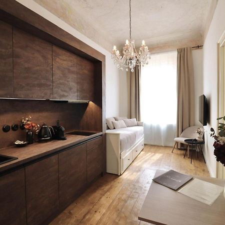 Apartma Hilda 1905 Karlovy Vary Kültér fotó