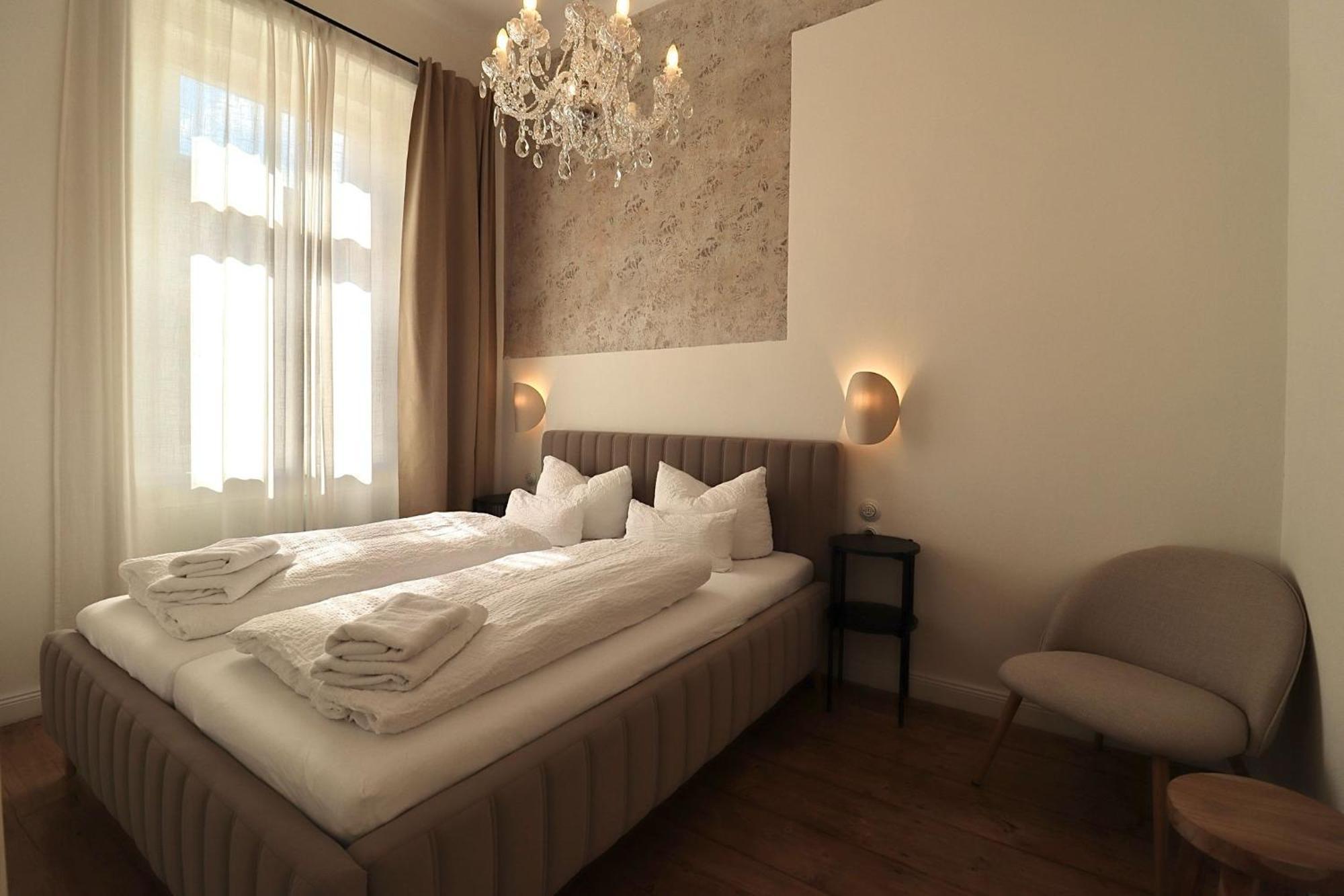 Apartma Hilda 1905 Karlovy Vary Kültér fotó