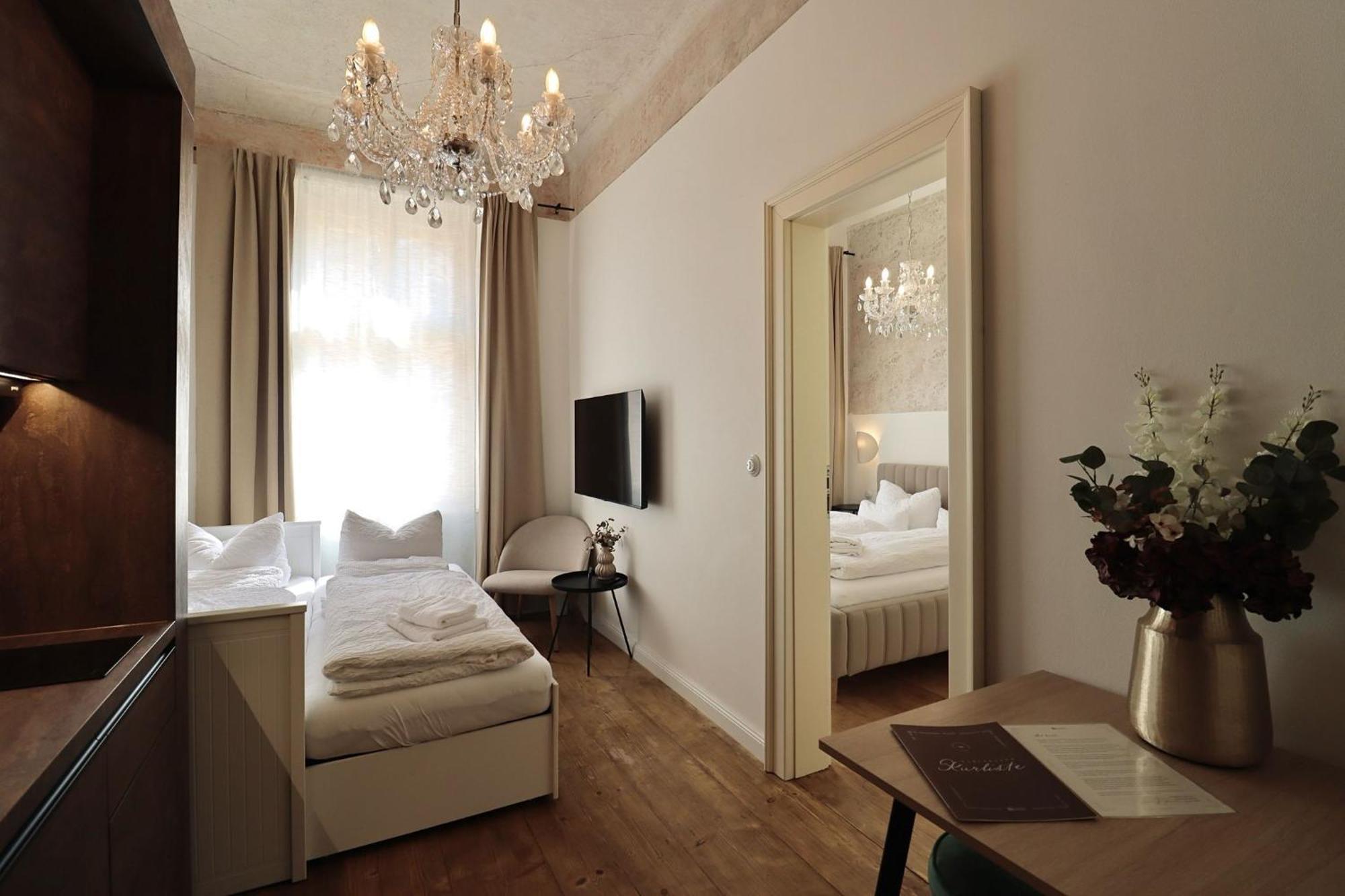 Apartma Hilda 1905 Karlovy Vary Kültér fotó